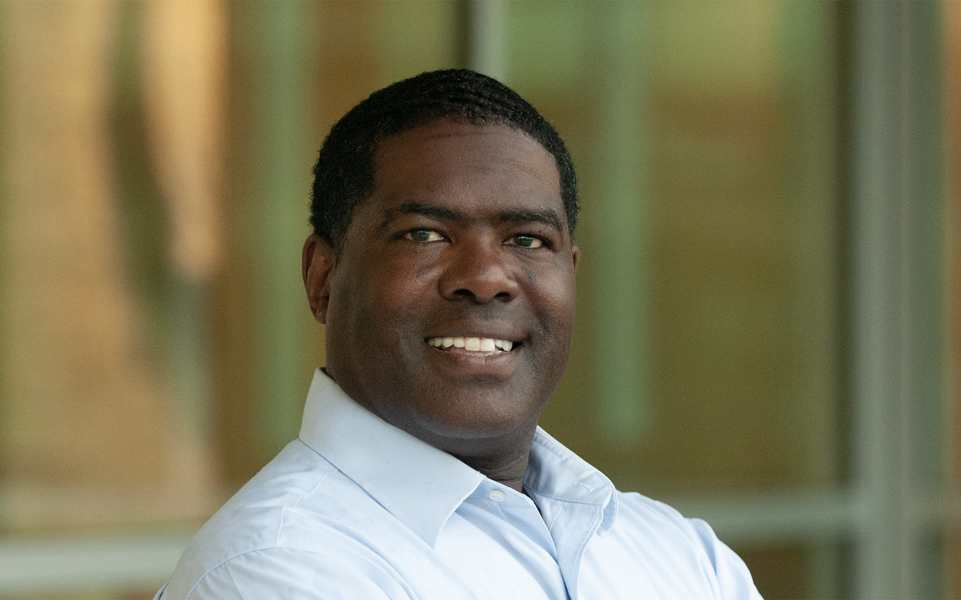 Herman Baxter